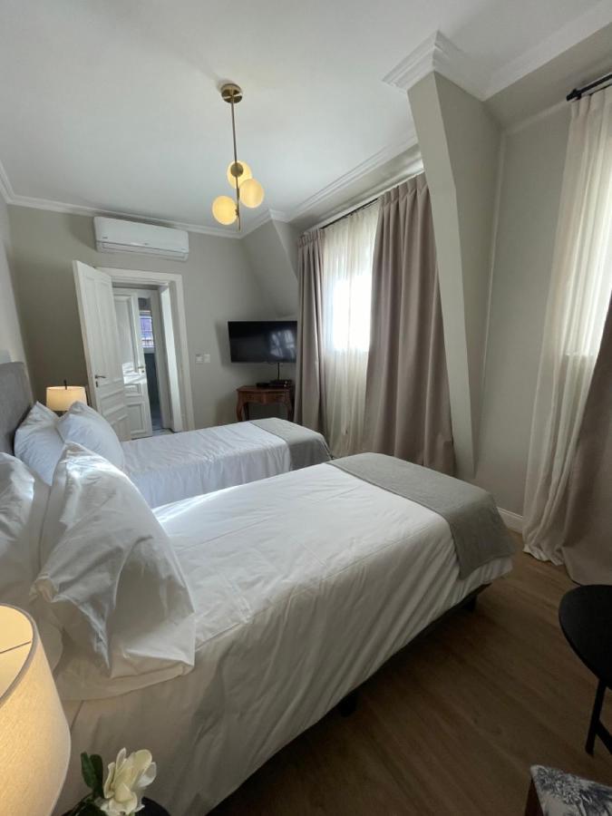 Casa Villa Julia تيغري المظهر الخارجي الصورة