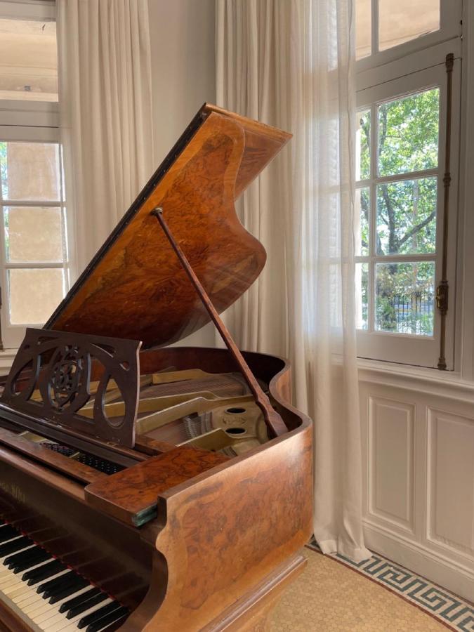 Casa Villa Julia تيغري المظهر الخارجي الصورة