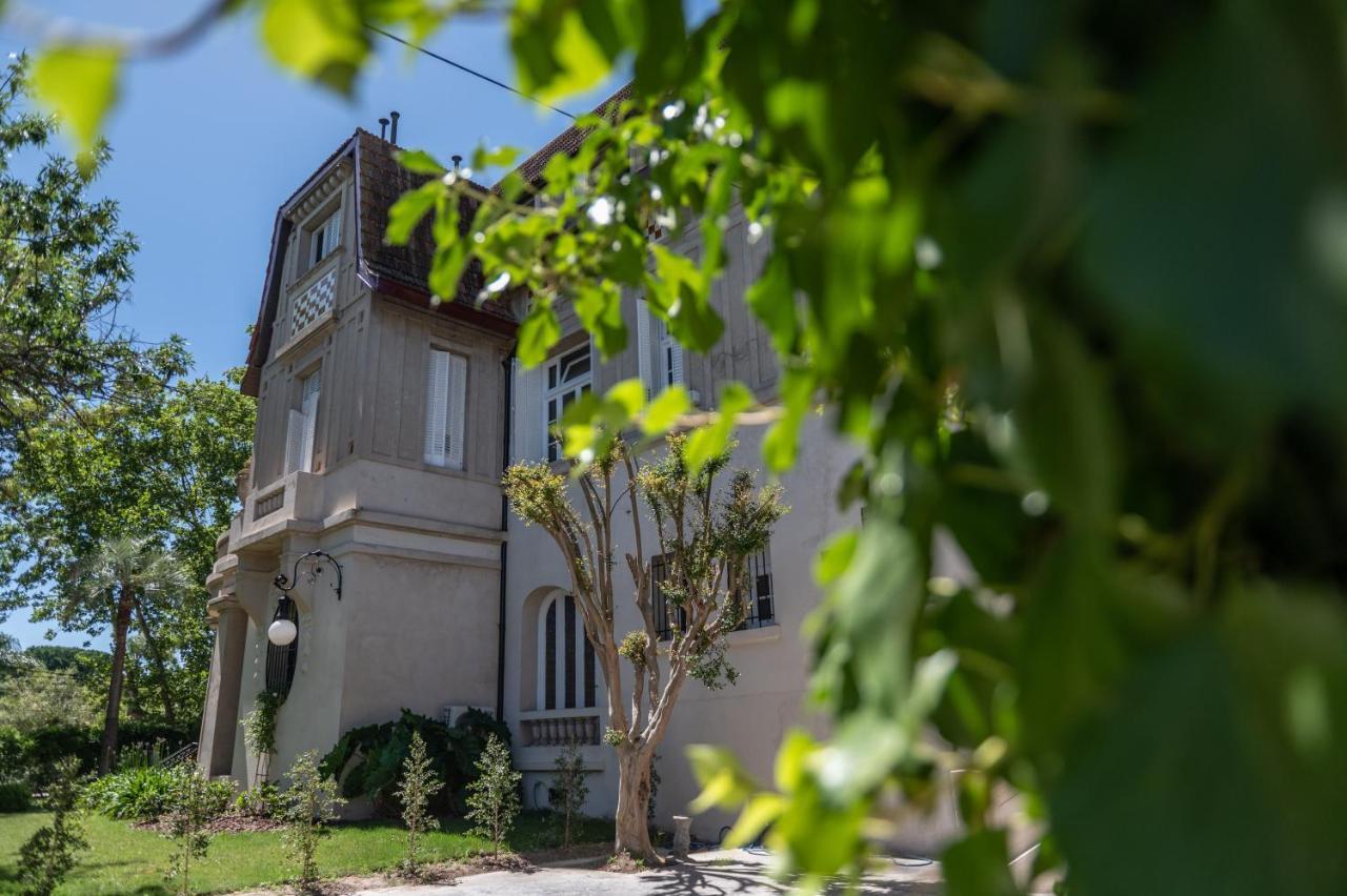Casa Villa Julia تيغري المظهر الخارجي الصورة